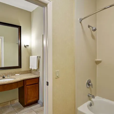 Homewood Suites By Hilton Houston West-Energy Corridor Exterior photo