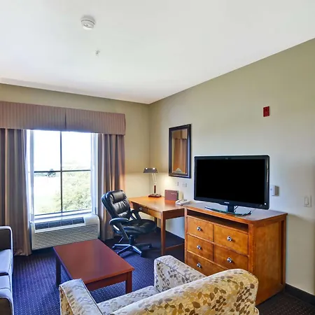 Homewood Suites By Hilton Houston West-Energy Corridor Exterior photo