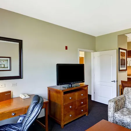 Homewood Suites By Hilton Houston West-Energy Corridor Exterior photo
