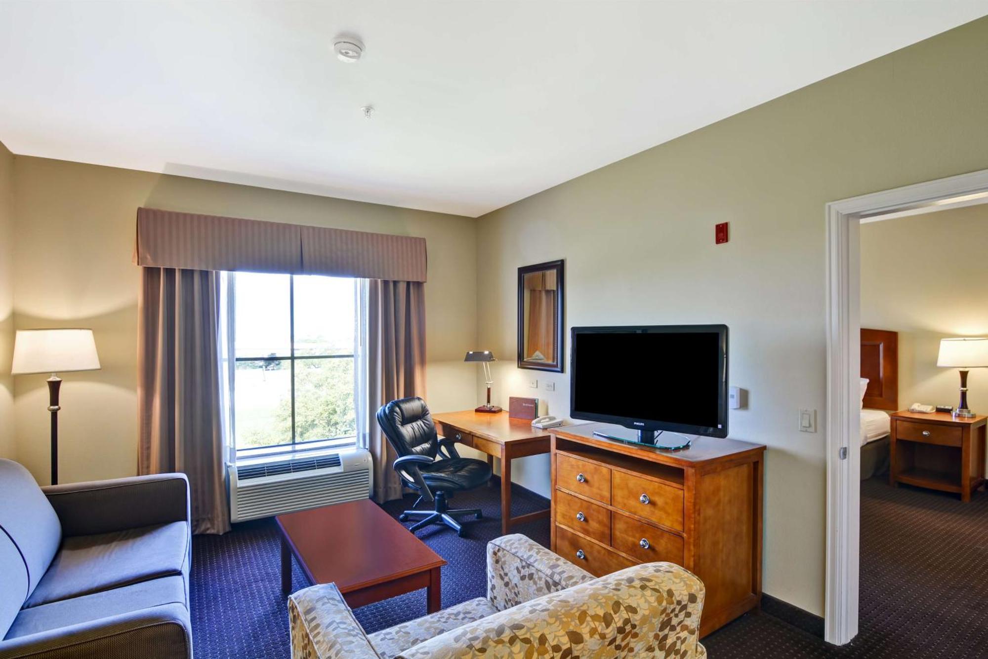 Hotel Homewood By Hilton West-energy Corridor Houston