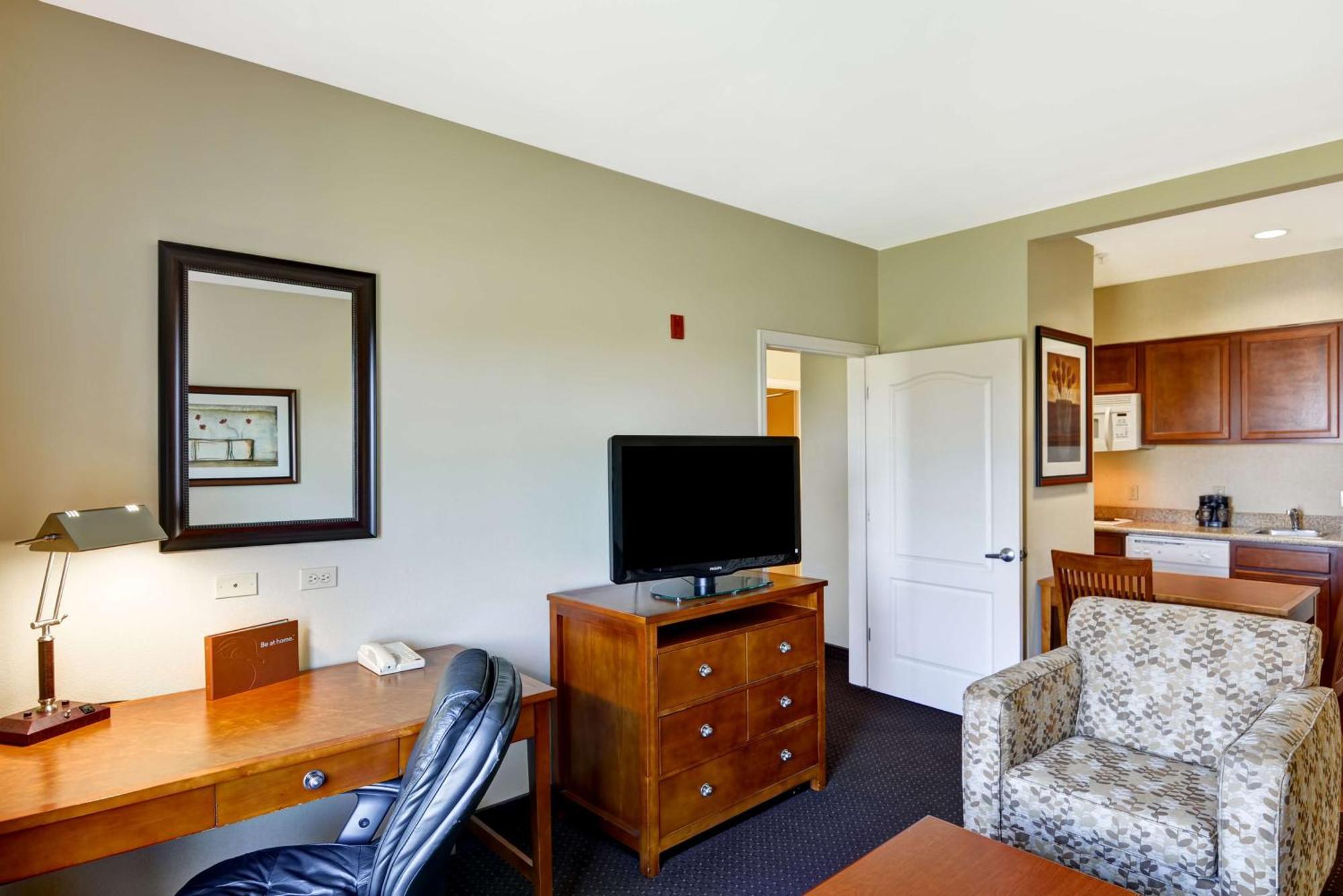 Homewood By Hilton West-energy Corridor Houston
