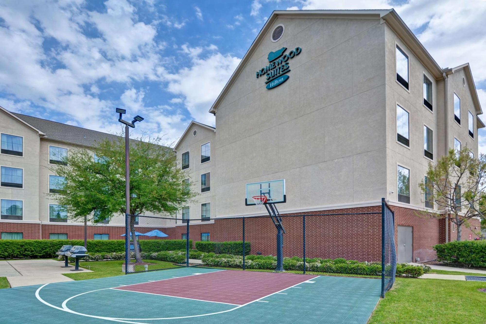 Homewood By Hilton West-energy Corridor