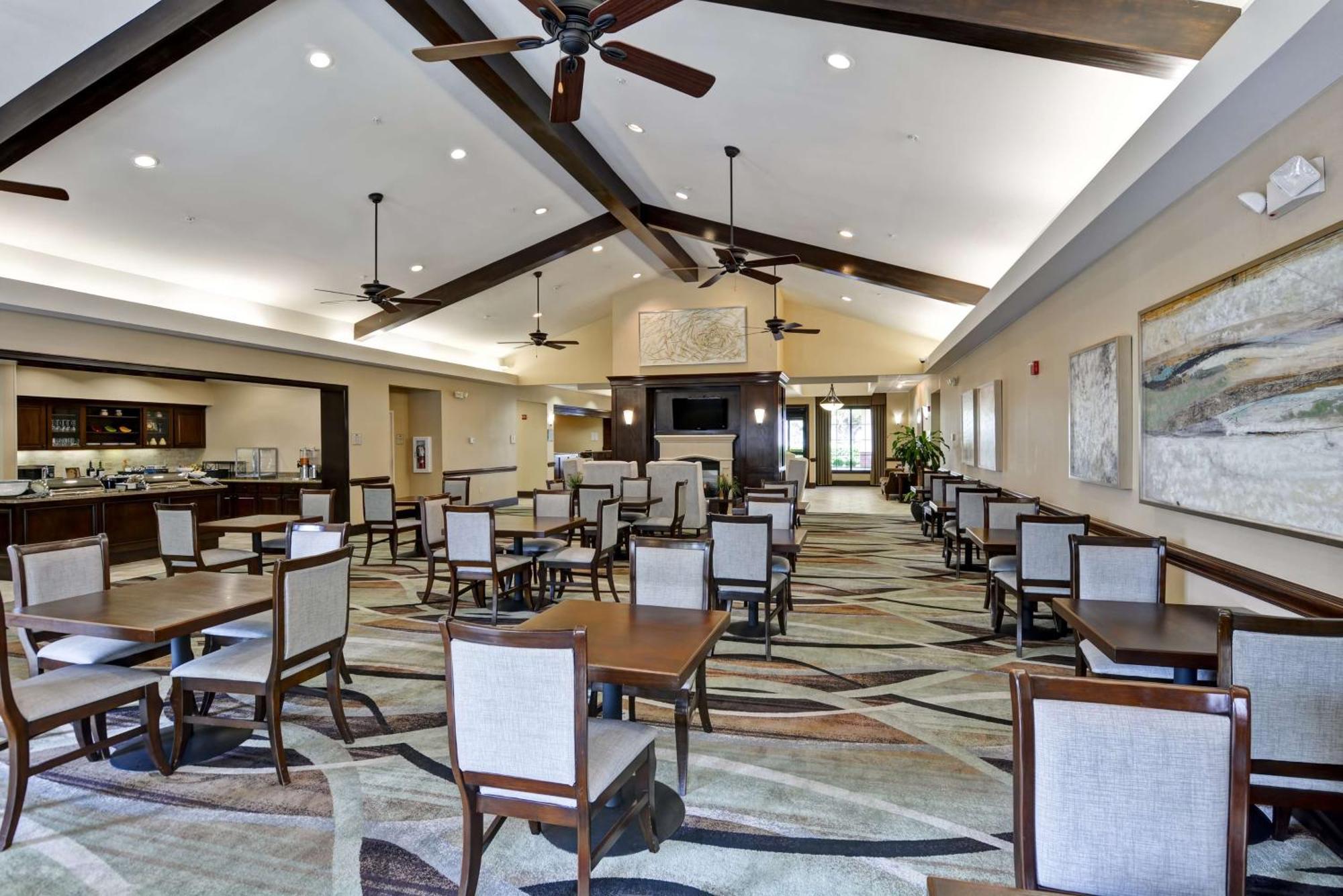 Homewood By Hilton West-energy Corridor 3* Houston
