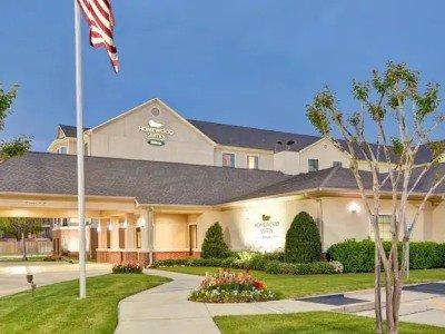 Homewood By Hilton West-energy Corridor