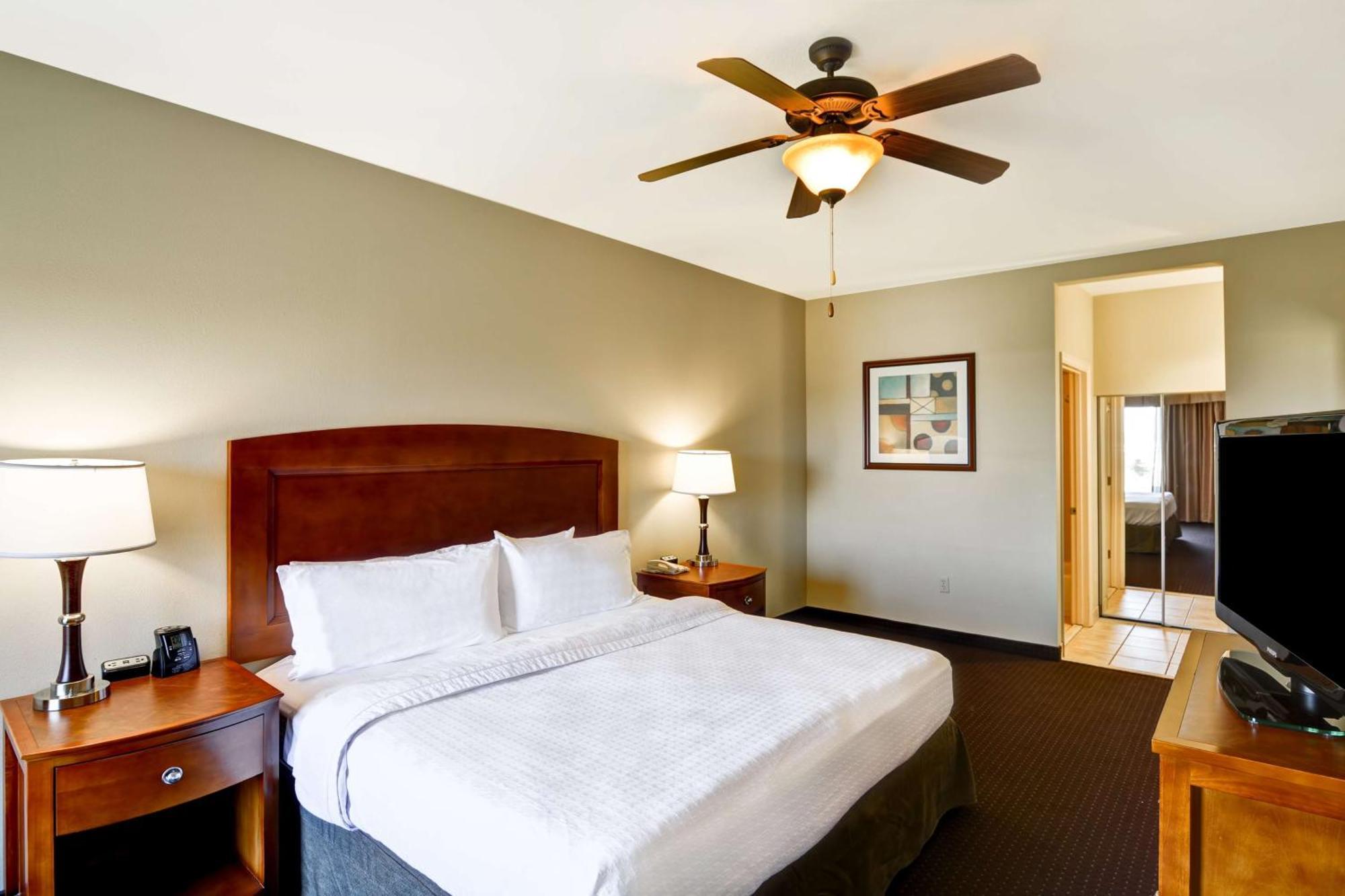 Homewood By Hilton West-energy Corridor Hotel Houston