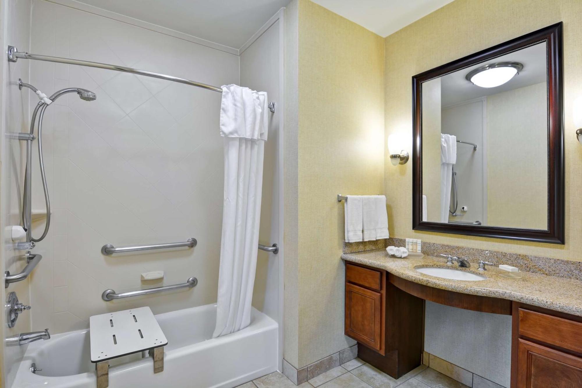 Homewood By Hilton West-energy Corridor Houston