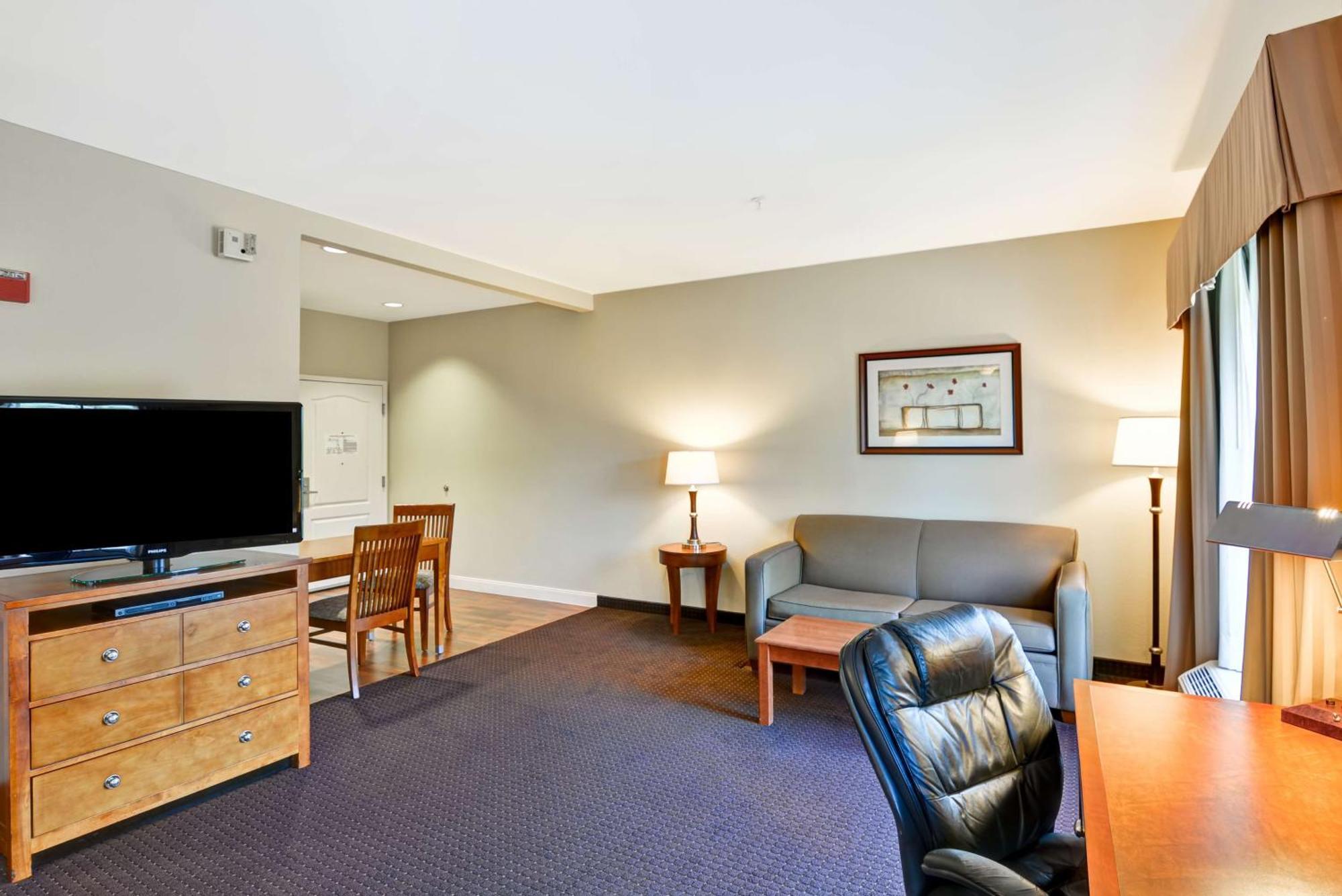 Homewood By Hilton West-energy Corridor 3* Houston
