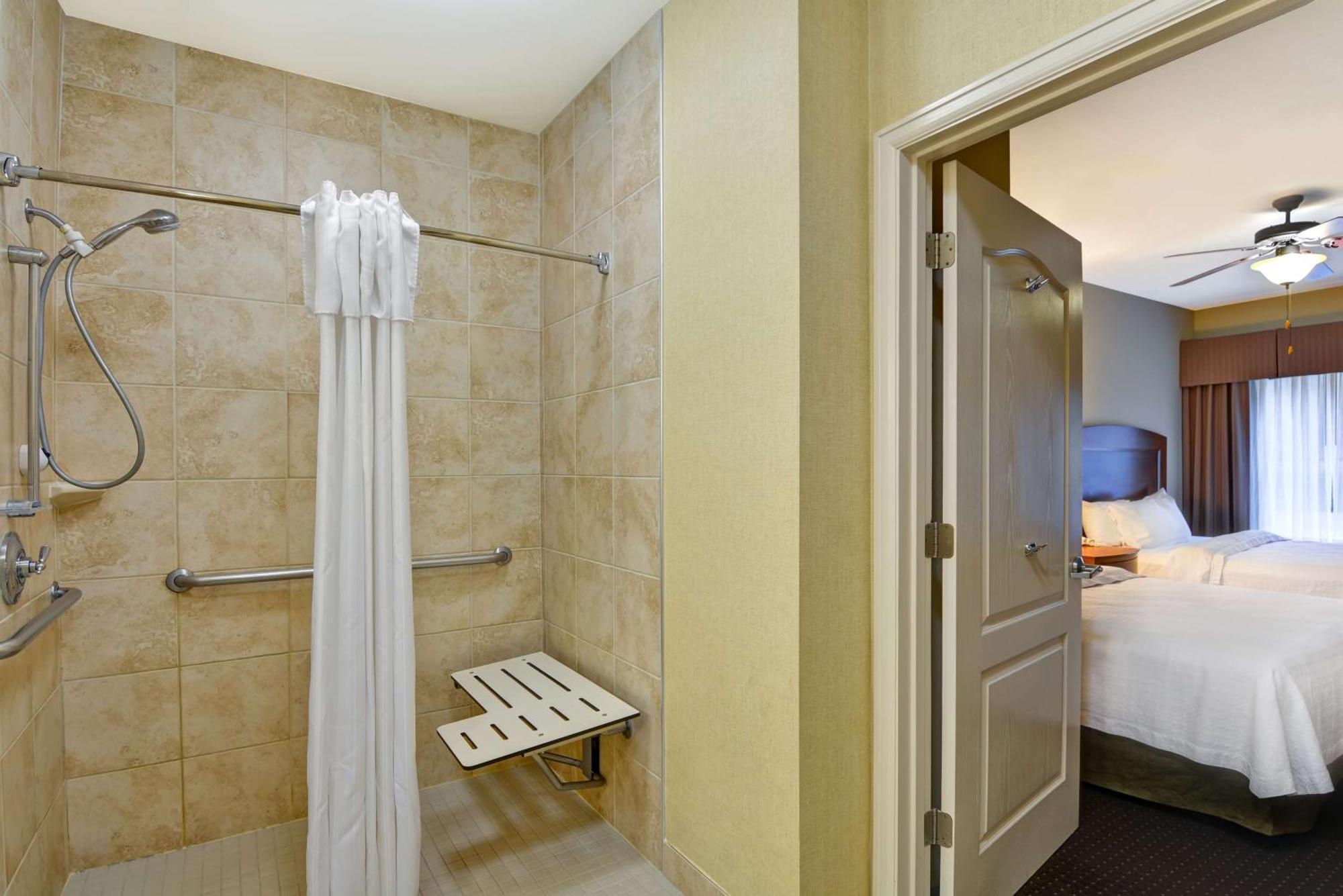 Homewood By Hilton West-energy Corridor Hotel Houston