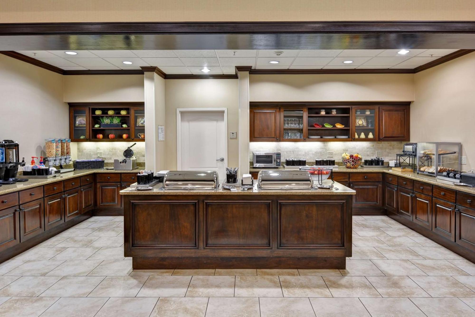 Homewood By Hilton West-energy Corridor Hotel