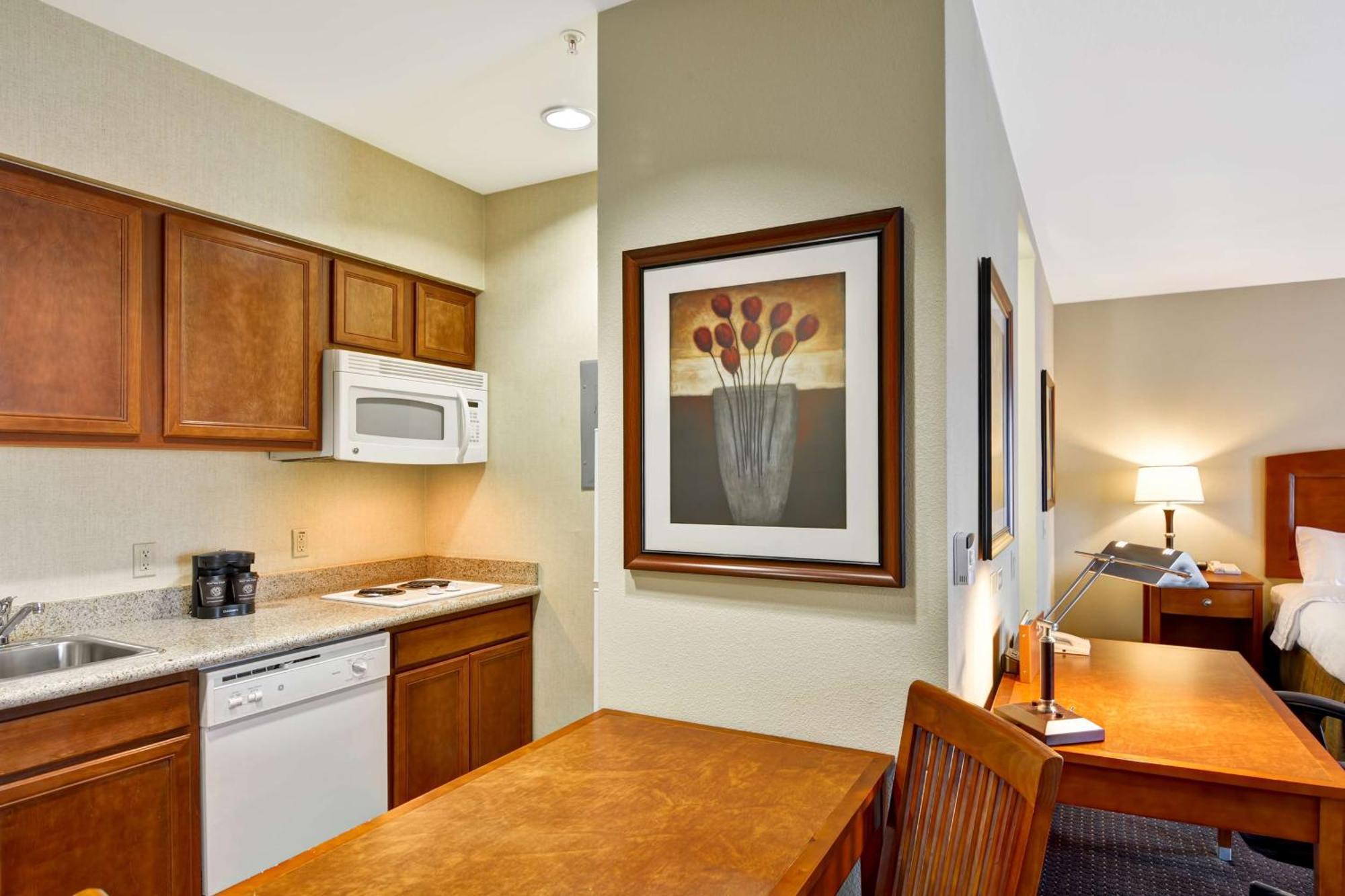 Homewood By Hilton West-energy Corridor