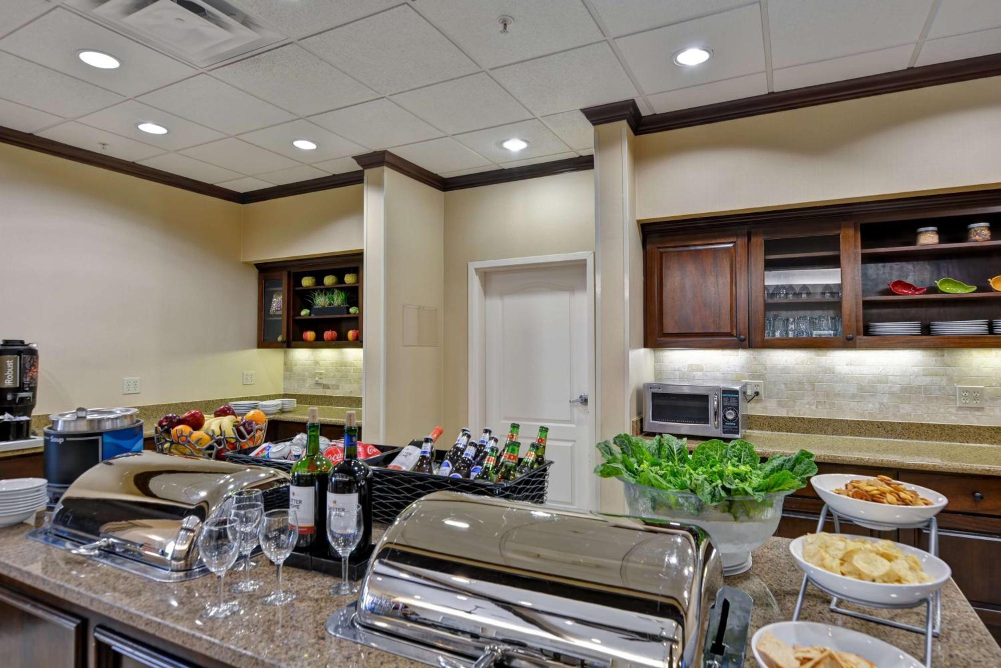 Hotel Homewood By Hilton West-energy Corridor