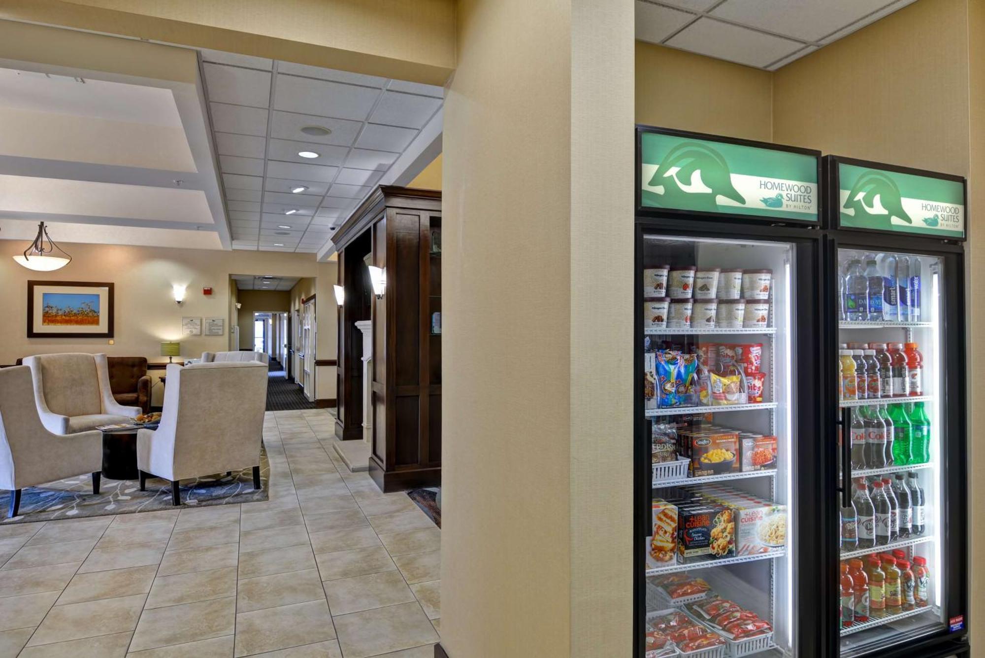 Homewood By Hilton West-energy Corridor 3*