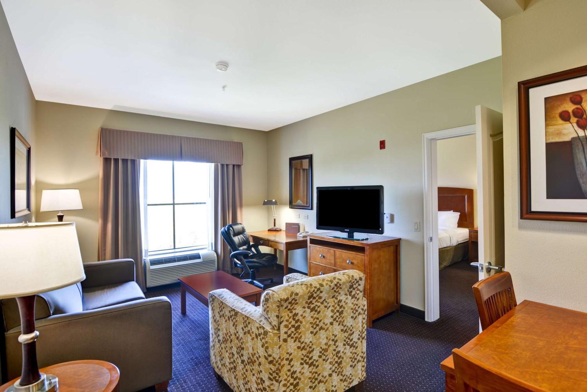 Homewood By Hilton West-energy Corridor Hotel Houston