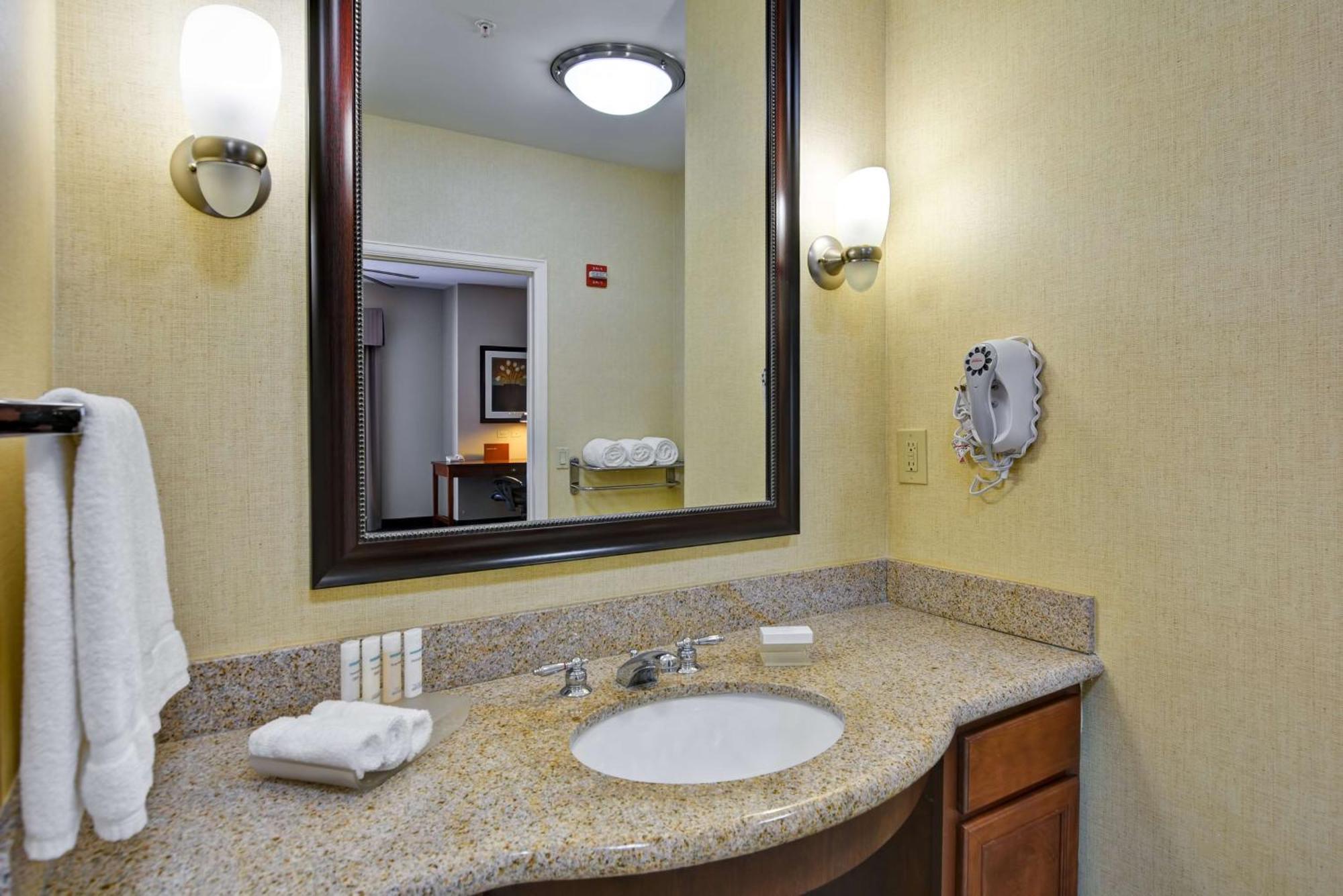 Homewood By Hilton West-energy Corridor Hotel