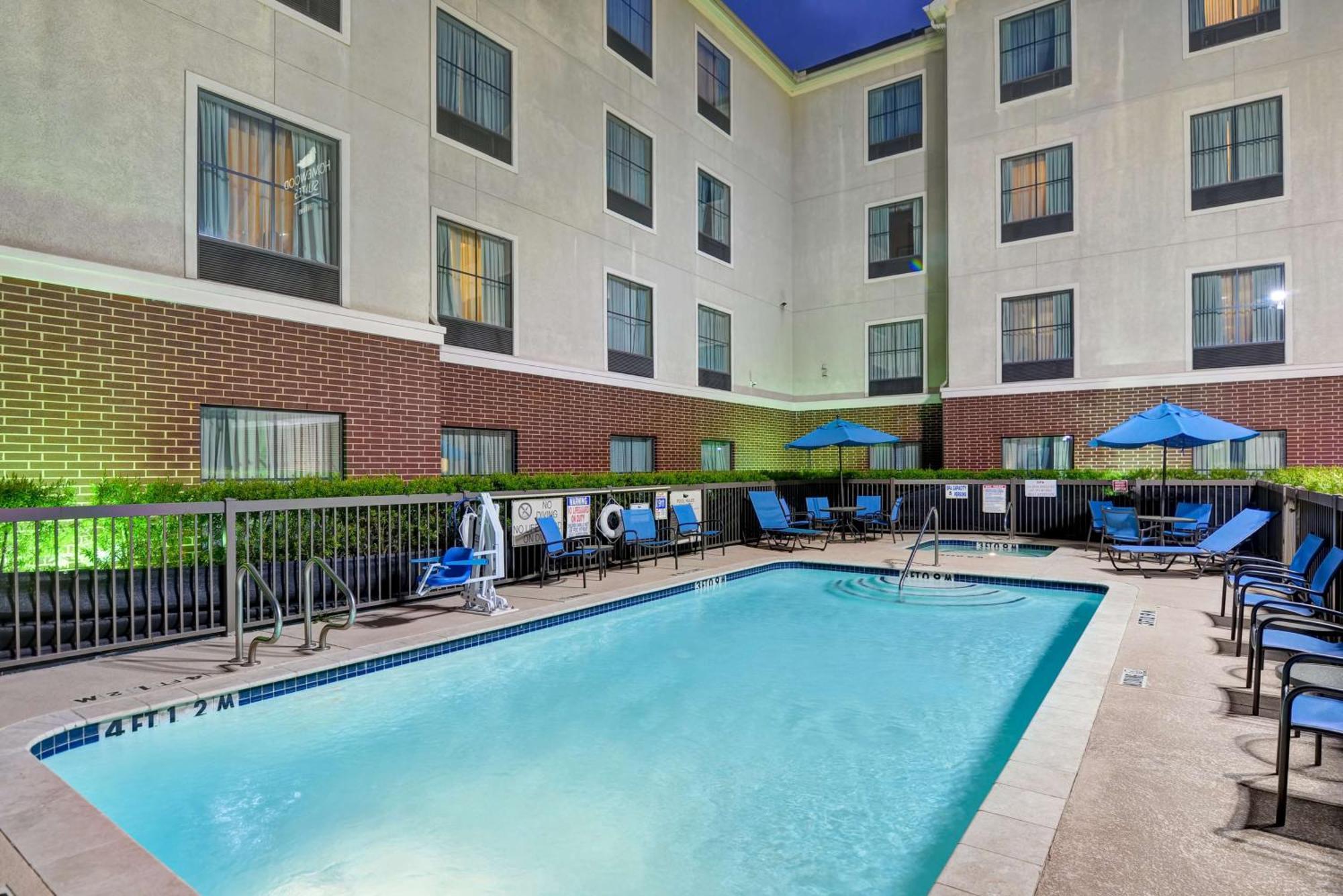Homewood By Hilton West-energy Corridor Hotel