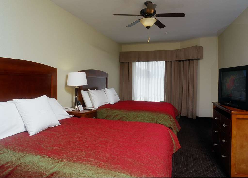 Homewood By Hilton West-energy Corridor 3*