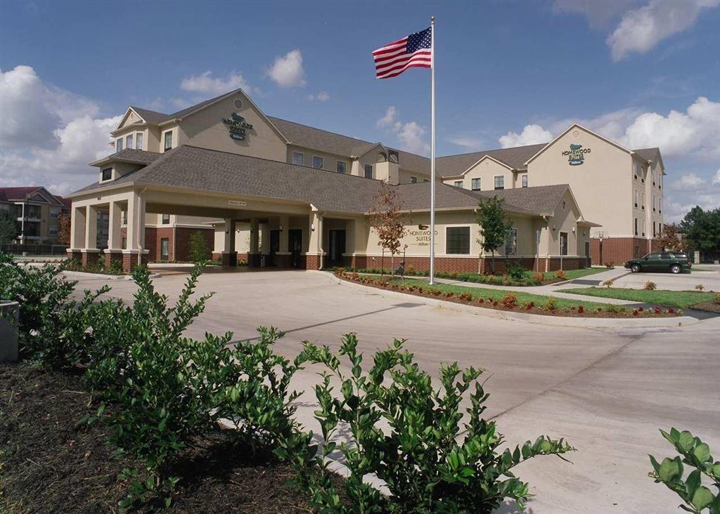 Hotel Homewood By Hilton West-energy Corridor Houston