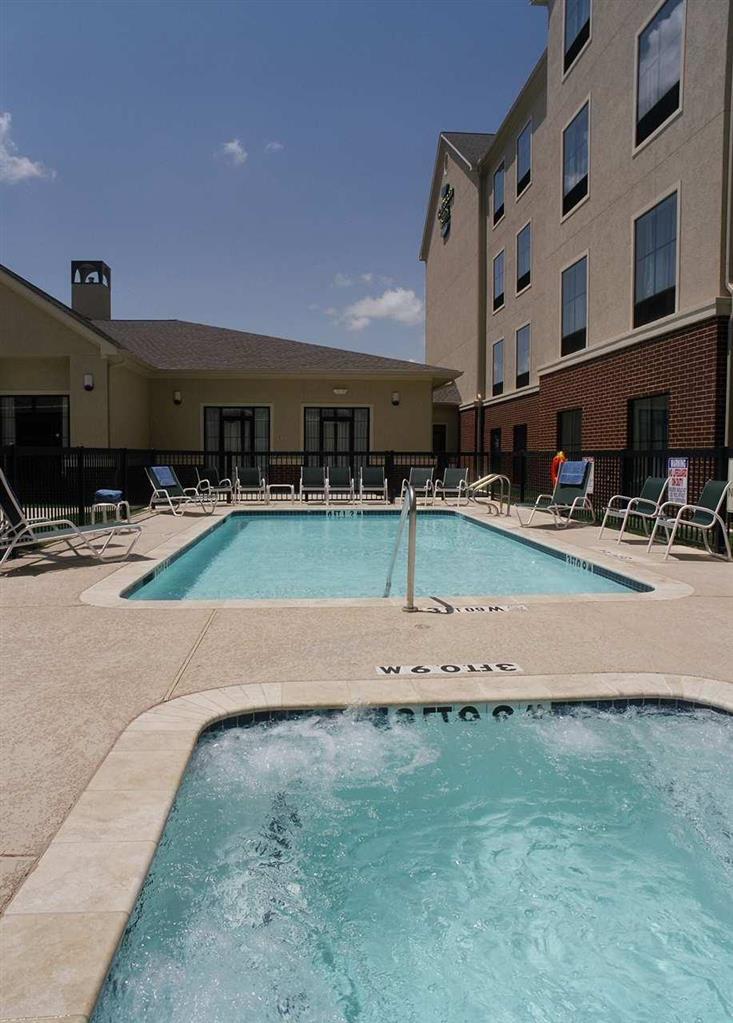 Homewood By Hilton West-energy Corridor Houston