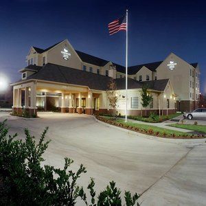 Homewood By Hilton West-energy Corridor Houston